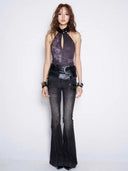 Mist Chain Top