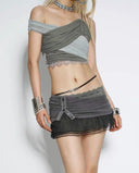 Lace Ballet Mini