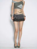 Lace Ballet Mini