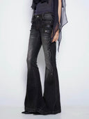 Ballet Flare Jeans