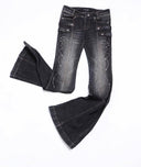 Ballet Flare Jeans