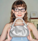 Misty Cloud Bag