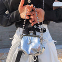 Moon Clip Bag