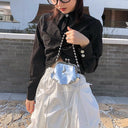 Moon Clip Bag