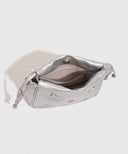 Drawstring Charm Bag