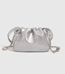 Drawstring Charm Bag