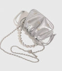 Drawstring Charm Bag