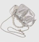 Drawstring Charm Bag