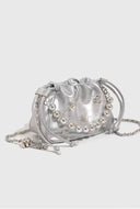 Drawstring Charm Bag