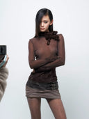 Wasteland Kilt Skirt