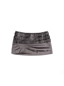 Wasteland Kilt Skirt