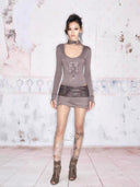 Wasteland Kilt Skirt