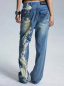 Bleach Riot Denim