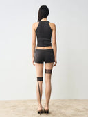Shadow Bloom Tights