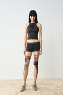 Shadow Bloom Tights