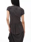 Armor Ruche Top