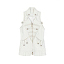 Harness Vest Top