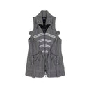 Harness Vest Top
