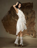 Harness Vest Top