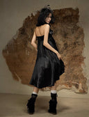 Court Tiered Skirt