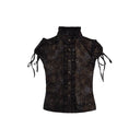 Leopard Shibuy Top