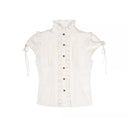 Leopard Shibuy Top