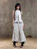 Ruche Lace Set