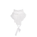 Ruche Lace Set