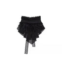 Ruche Lace Set