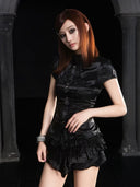 Doll Lace Blouse