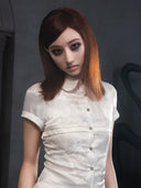 Doll Lace Blouse