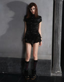 Doll Lace Blouse