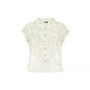Doll Lace Blouse