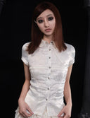 Doll Lace Blouse