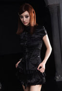 Doll Lace Blouse