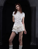 Doll Lace Blouse