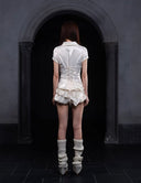 Doll Lace Blouse