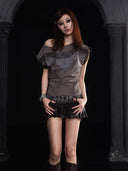 Totem Flap Tee