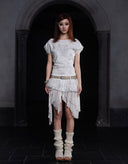 Totem Flap Tee