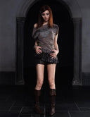 Totem Flap Tee