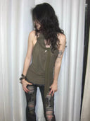 Lasso Drape Knit
