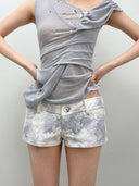 Dream Dye Shorts
