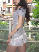 Dream Dye Shorts