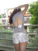 Dream Dye Shorts
