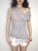 Dream Dye Shorts