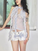 Dream Dye Shorts
