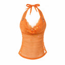 Summer Spark Halter