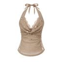 Summer Spark Halter