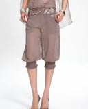 Duo Bloom Pants