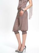 Duo Bloom Pants